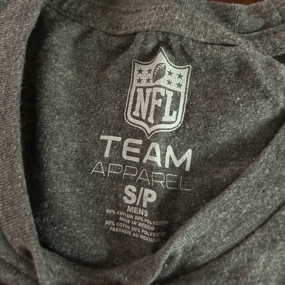 Seattle Seahawks Tee - Picture 2 of 4